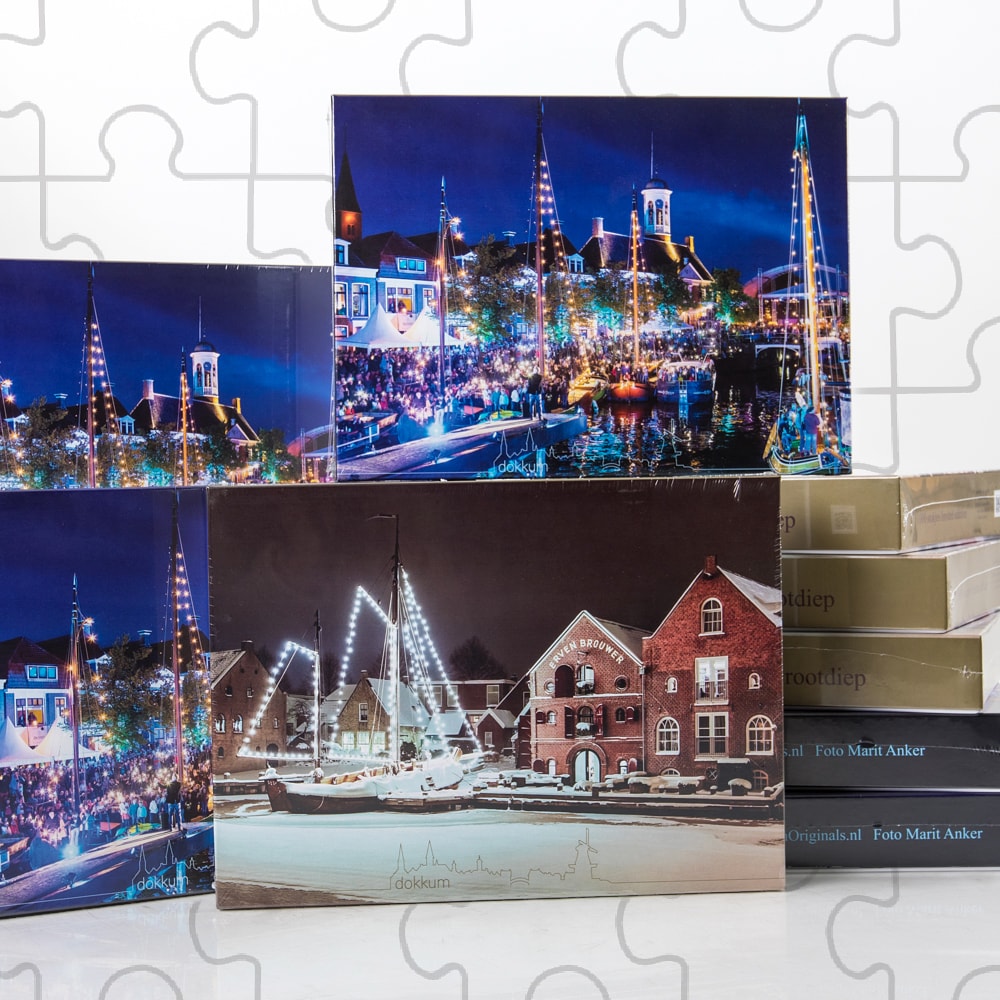 Puzzles